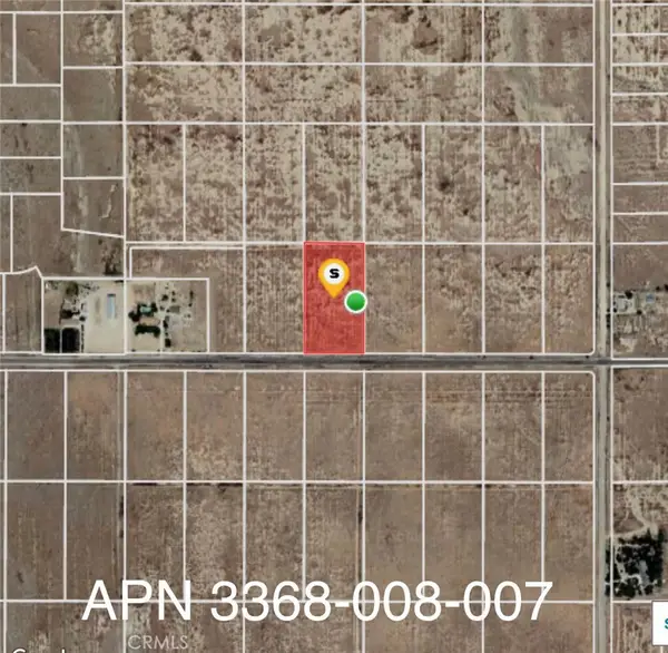0 Vac/cor Avenue J/127, Lancaster, CA 93535