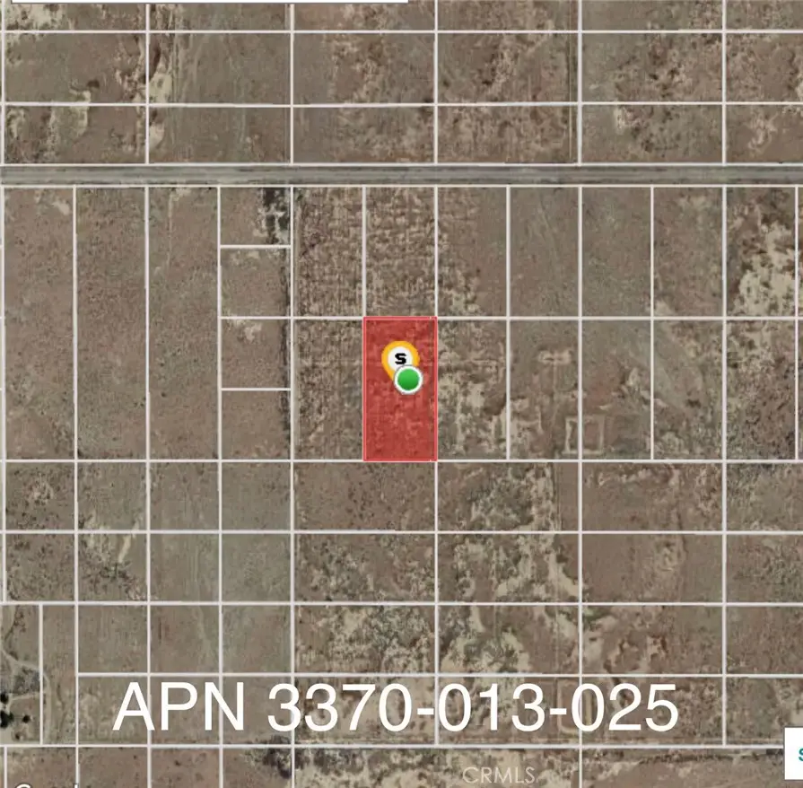 0 Vac/ave K2/vic 126 Ste, Lancaster, CA 93535 - Image #1