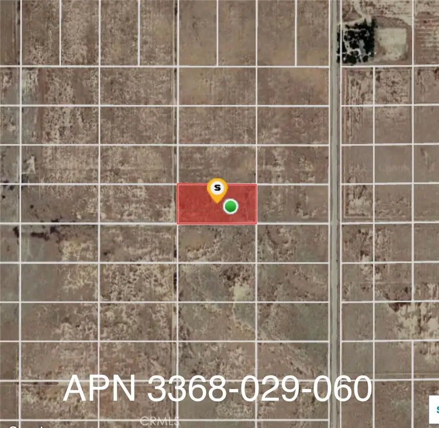 0 Vac/cor 127 Ste/ave J8, Lancaster, CA 93535 - Image #1