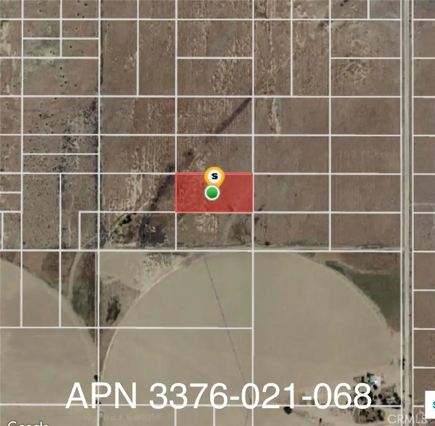 0 Vac/107 Ste/vic Avenue J6, Lancaster, CA 93535 - Image #1