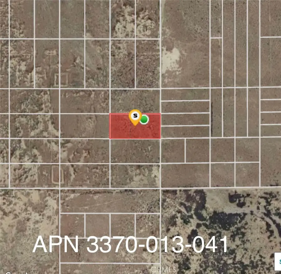 0 Vac/130 Ste/vic Avenue K6, Lancaster, CA 93535 - Image #1