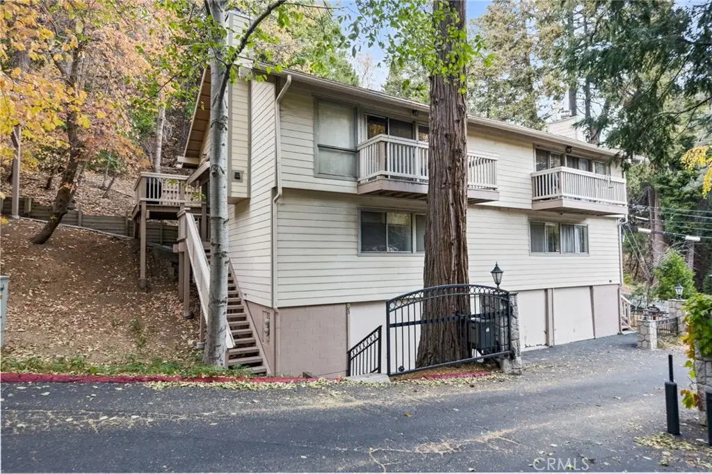 103 Rockledge Lane, Lake Arrowhead, CA 92352 - Image #1