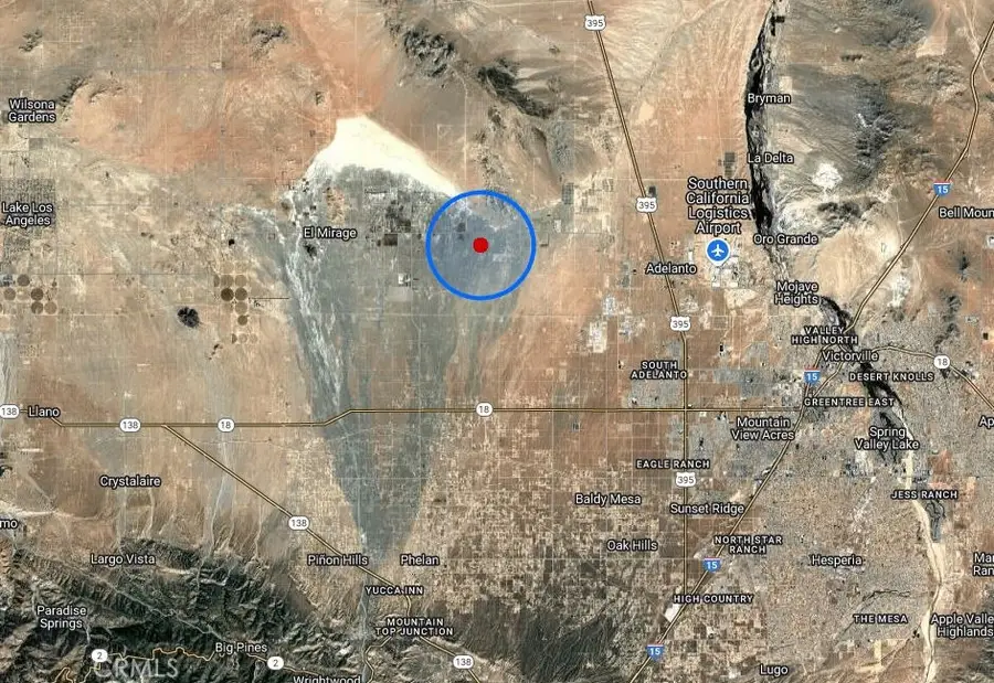 0 Mesquite, Adelanto, CA 92301 - Image #3