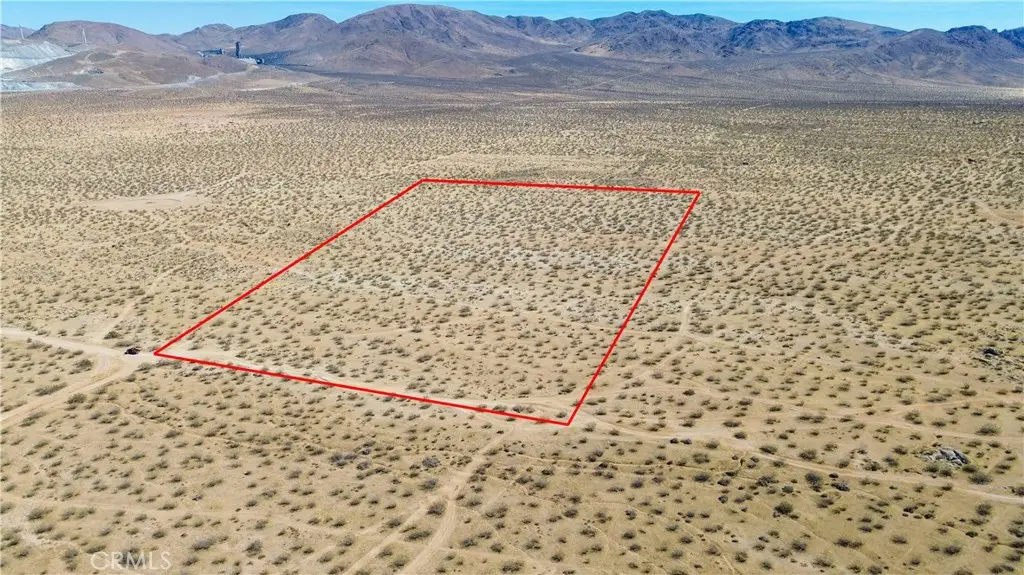 1 Via Vista, Apple Valley, CA 92307 - Image #1