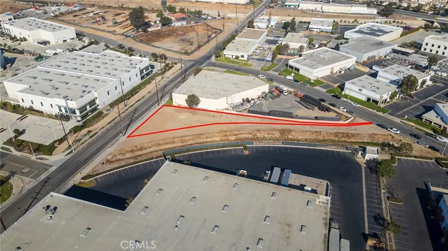 467 S Cota Street, Corona, CA 92878 - #3