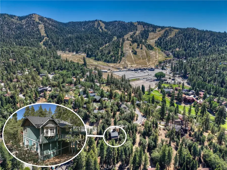 1134 Siskiyou Drive, Big Bear Lake, CA 92315 - #2