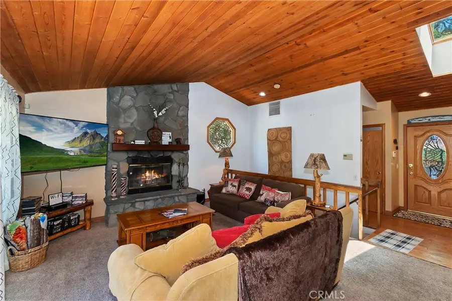 1134 Siskiyou Drive, Big Bear Lake, CA 92315 - #3