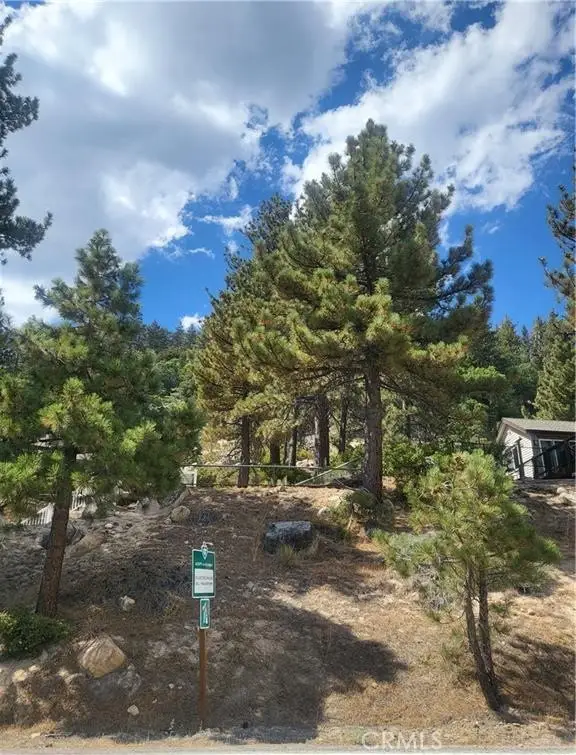 0 North Shore Drive, Fawnskin, CA 92333