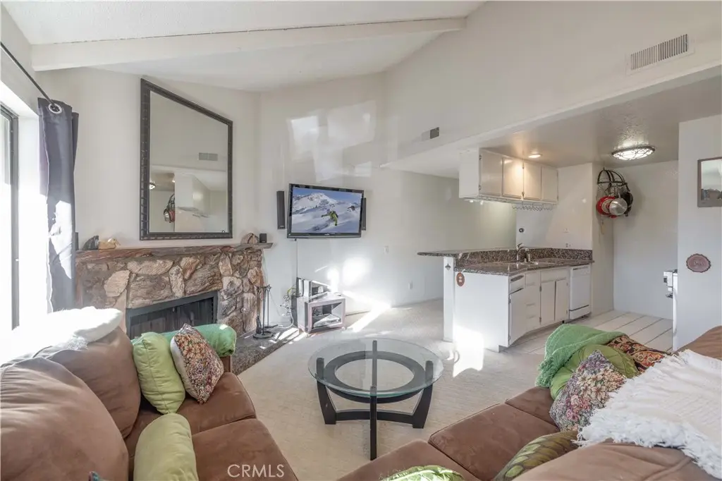 760 Blue Jay Road #34, Big Bear Lake, CA 92315 - #1