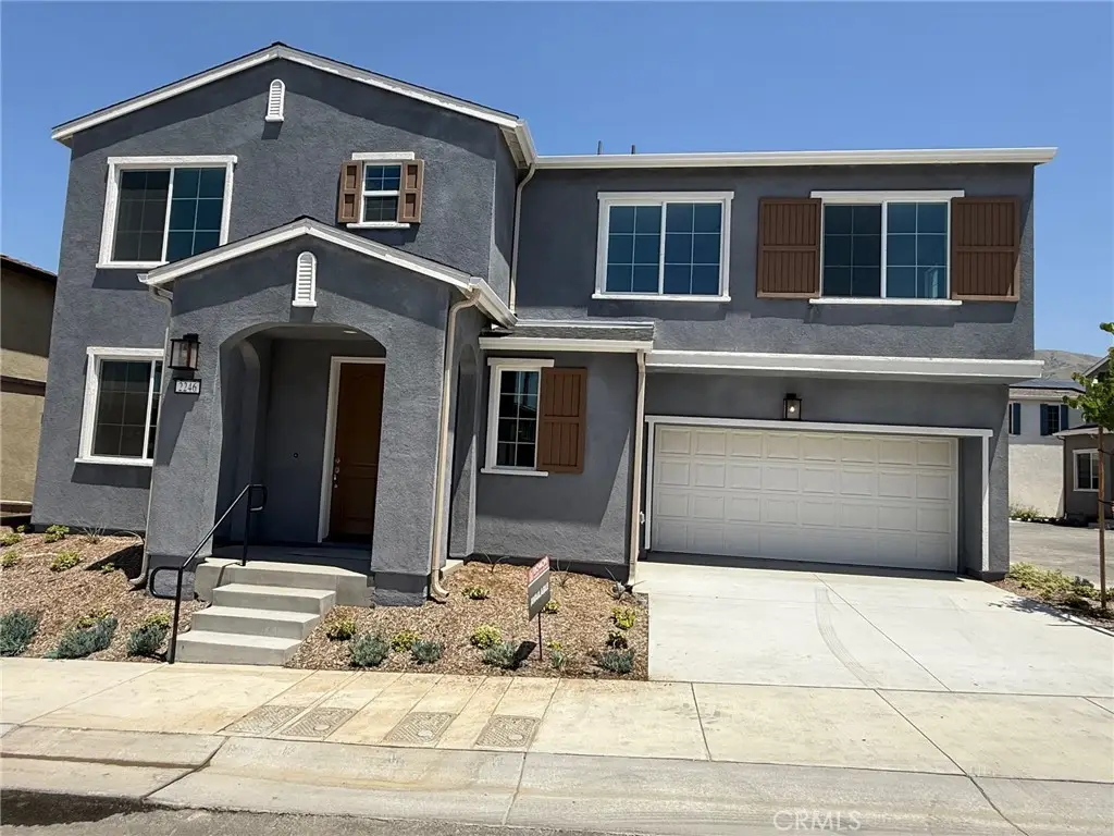 2246 Spring Meadow Court, San Bernardino, CA 92346 - #1