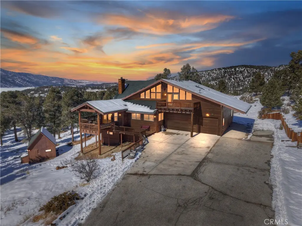 46727 Minnow, Big Bear City, CA 92314 - Image #1