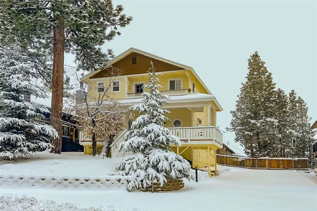 1047 Butte Avenue, Big Bear City, CA 92314 - Image #1