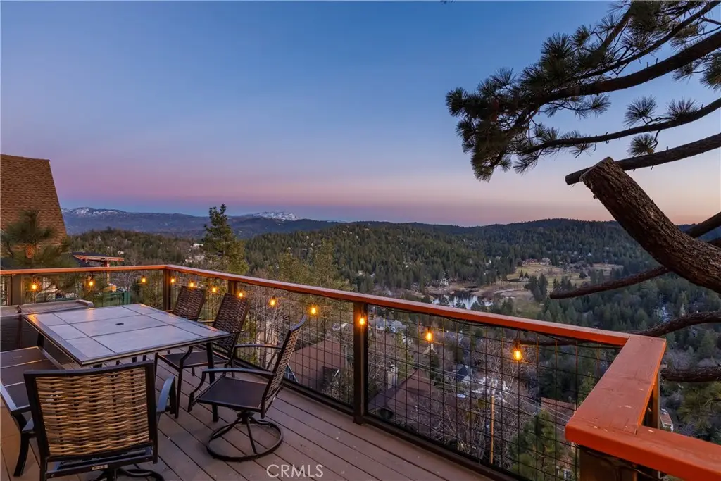 26575 Kings Court, Lake Arrowhead, CA 92352 - Image #1