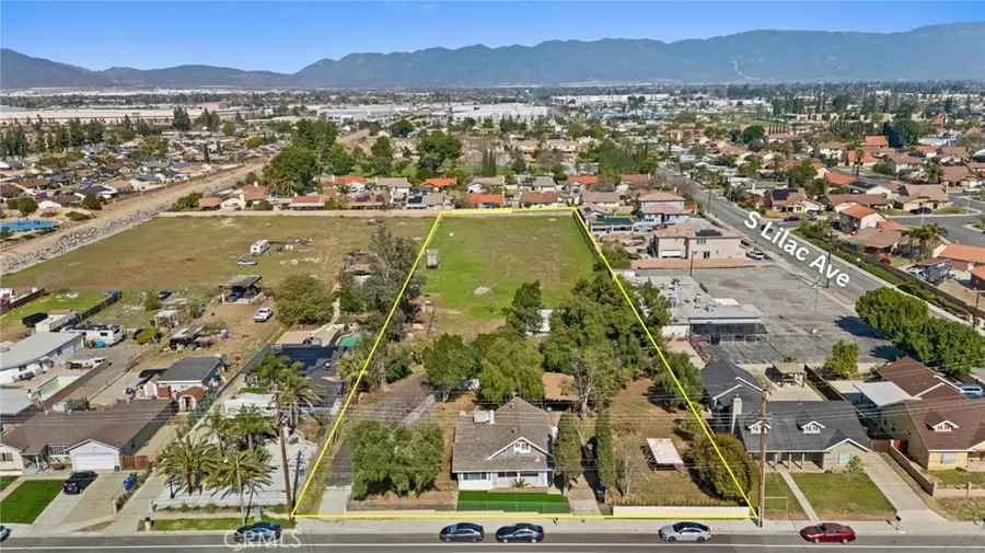 520 W Randall Avenue, Rialto, CA 92376 - #2