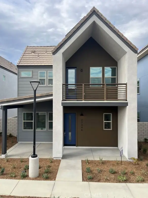 27346 Creekwood Lane, Valencia, CA 91381