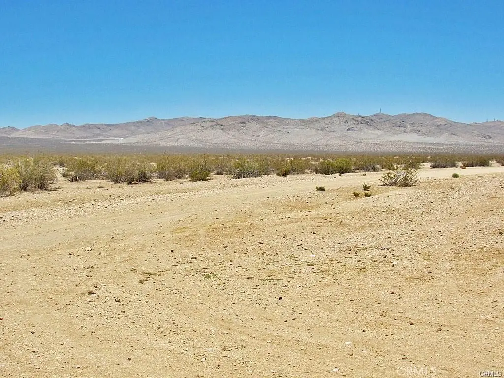 0 277-063-03-00-6 N. Columbia Road, California City, CA 93505 - Image #1