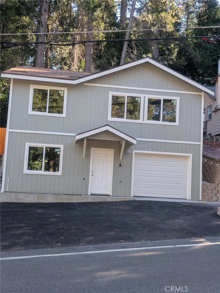 23511 Lake Drive, Crestline, CA 92325 - #1