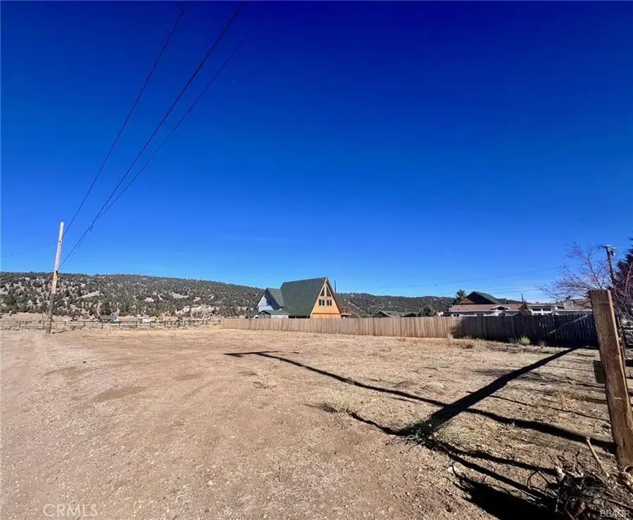 0 Hemlock Lane, Big Bear City, CA 92314 - Image #2