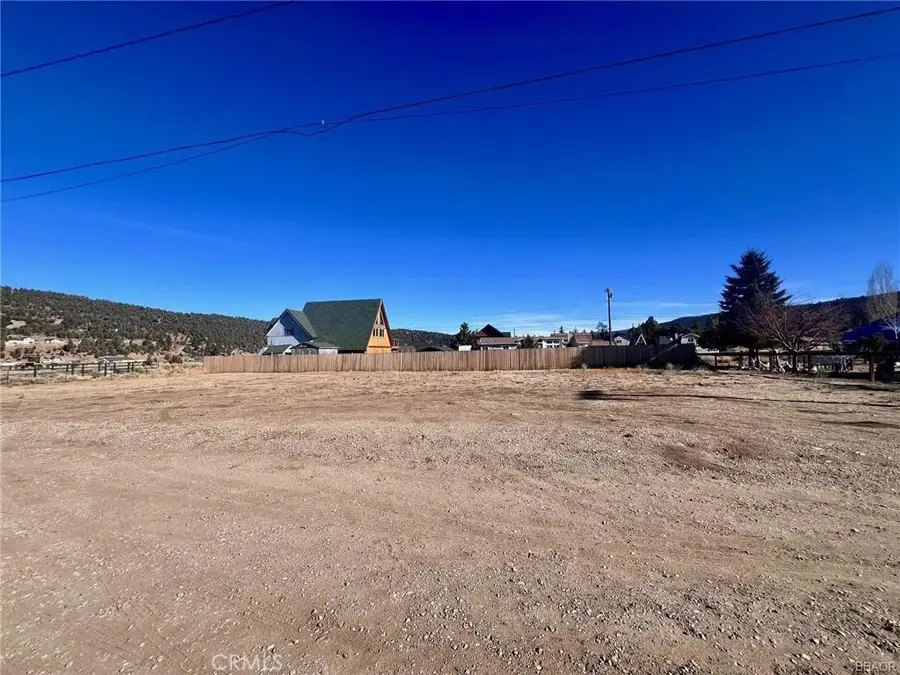 0 Hemlock Lane, Big Bear City, CA 92314 - Image #3