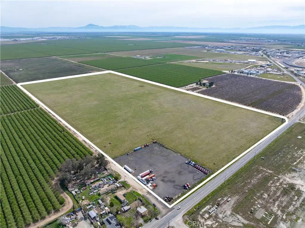 0 Beech Avenue, Shafter, CA 93263 - Image #1