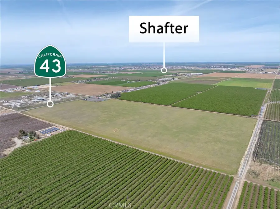 0 Beech Avenue, Shafter, CA 93263 - Image #2