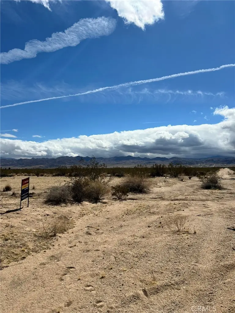 0 Delaware Avenue, Joshua Tree, CA 92252 - #2
