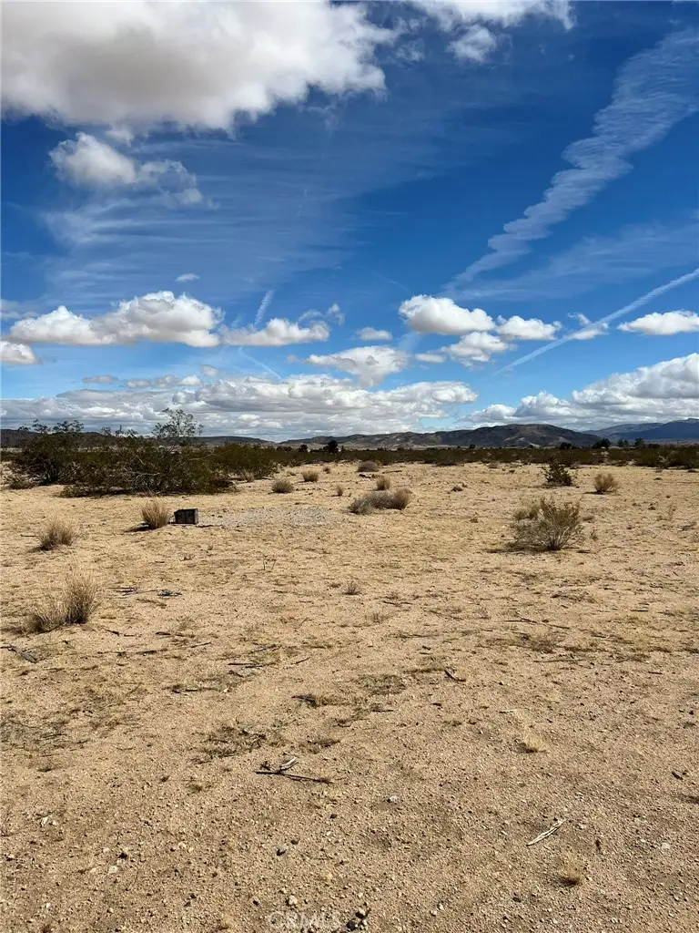 0 California Avenue, Joshua Tree, CA 92252 - Image #2