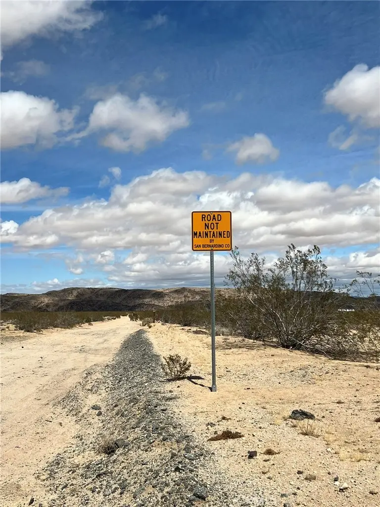 0 California Avenue, Joshua Tree, CA 92252 - Image #3