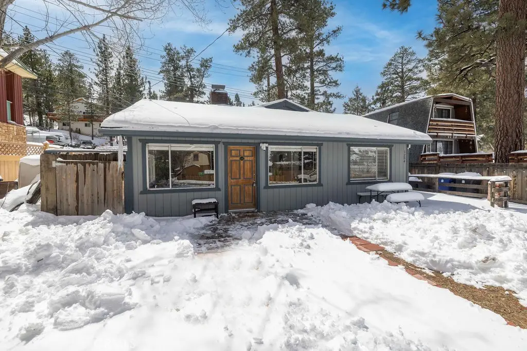 1204 E Country Club Boulevard, Big Bear City, CA 92314 - Image #1