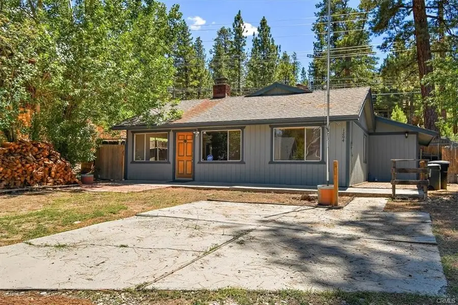 1204 E Country Club Boulevard, Big Bear City, CA 92314 - Image #3