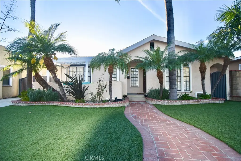 523 S Citron Street, Anaheim, CA 92805 - #1