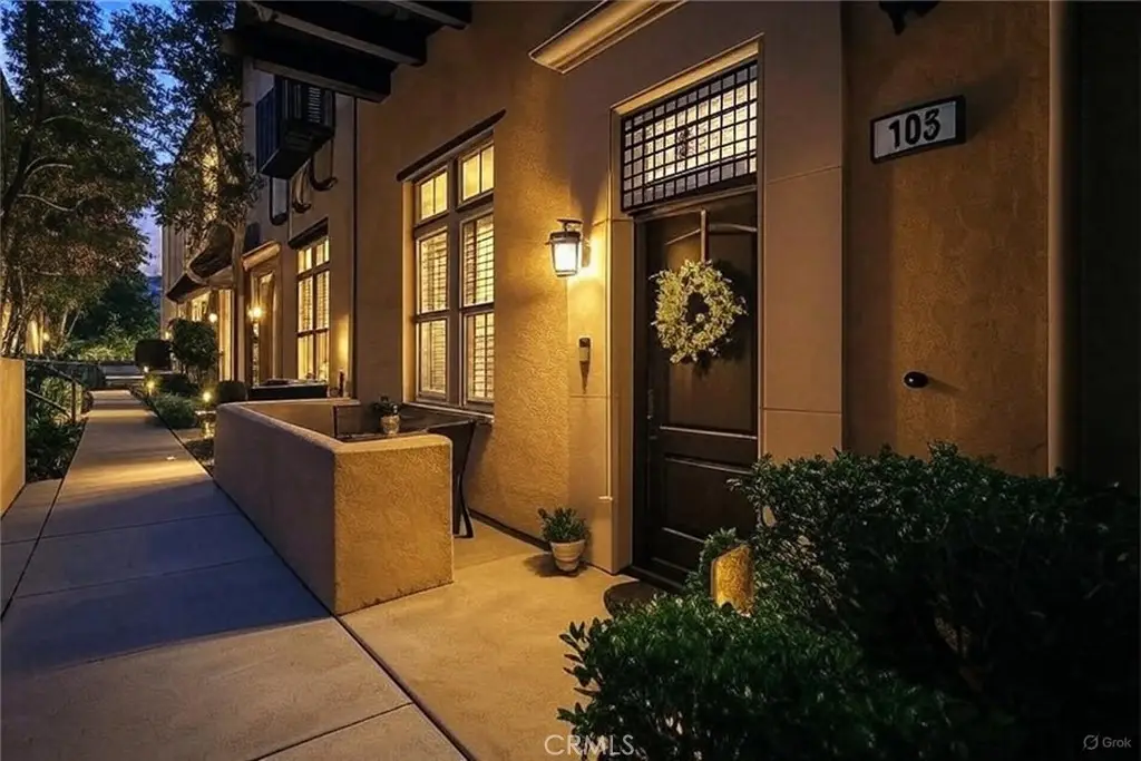 4445 Owens Street #105, Corona, CA 92883 - #1