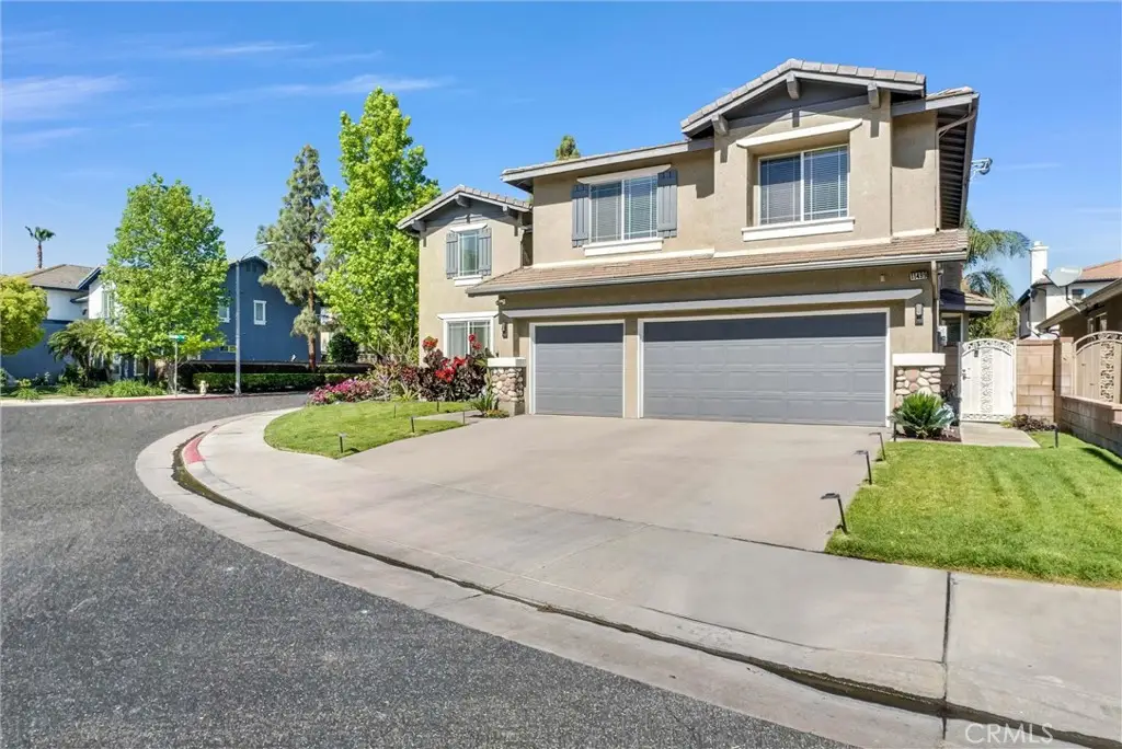 11499 Bridgeway Drive, Riverside, CA 92505 - #1