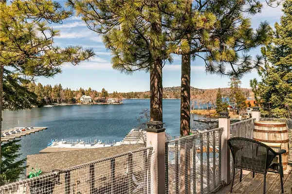 4 Village #3, Lake Arrowhead, CA 92352