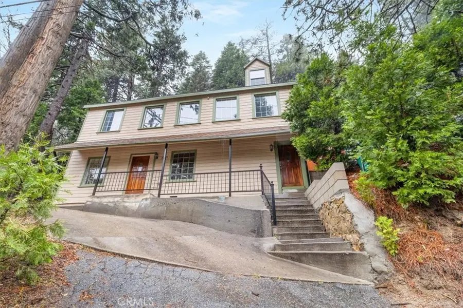 26791 Highway 189, Twin Peaks, CA 92391 - #2