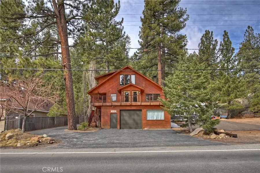 39128 North Shore, Fawnskin, CA 92333 - #2