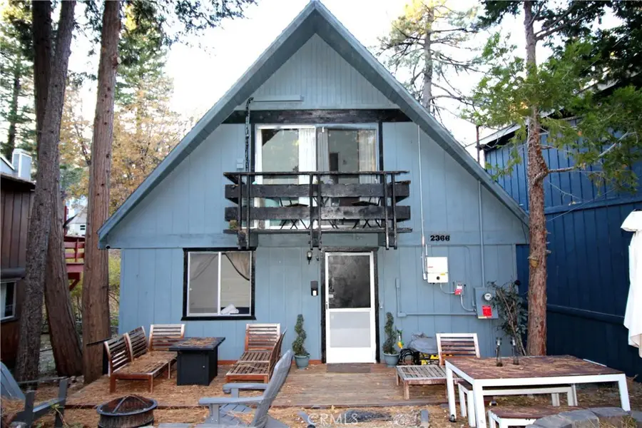 2366 Spruce Dr., Running Springs, CA 92382 - Image #2