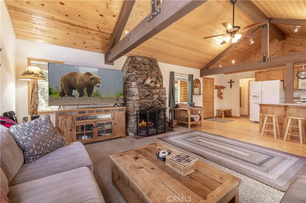 43132 Moonridge Road, Big Bear Lake, CA 92315 - #1