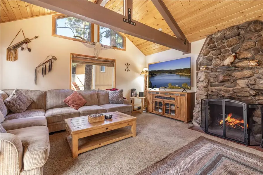 43132 Moonridge Road, Big Bear Lake, CA 92315 - #2