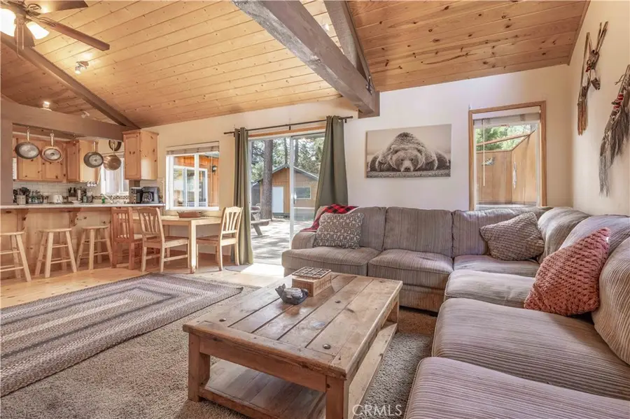 43132 Moonridge Road, Big Bear Lake, CA 92315 - #3
