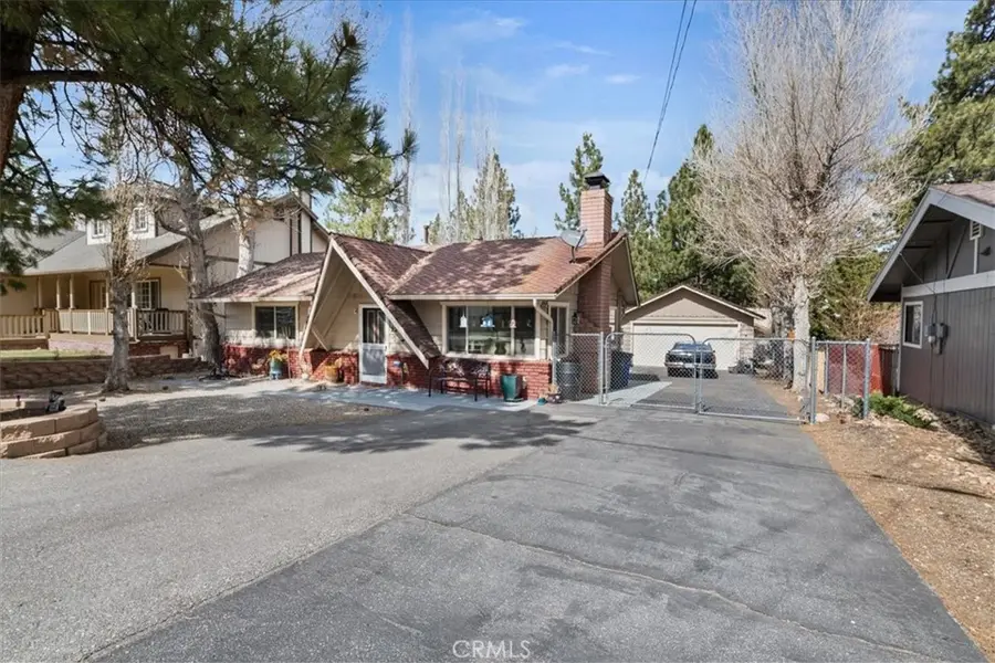 220 Whipple Drive, Big Bear City, CA 92314 - Image #2