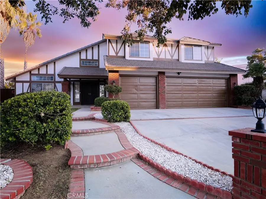 40406 Elderberry Court, Palmdale, CA 93551 - Image #2