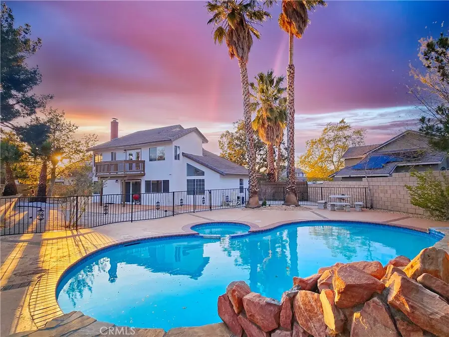 40406 Elderberry Court, Palmdale, CA 93551 - Image #3