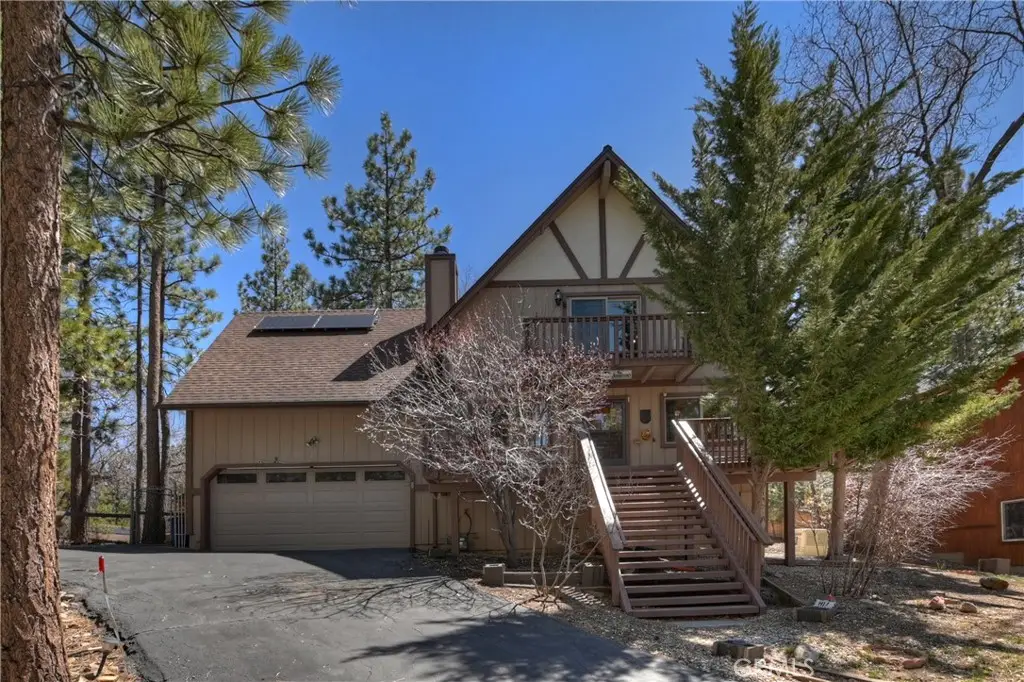 850 Alpenweg Drive, Big Bear City, CA 92314 - Image #1