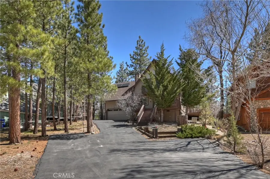 850 Alpenweg Drive, Big Bear City, CA 92314 - Image #3