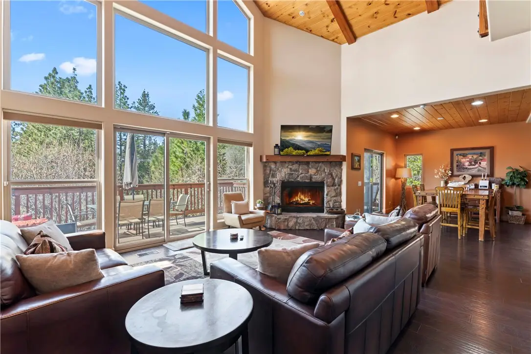 756 Brentwood Drive, Lake Arrowhead, CA 92352 - #1