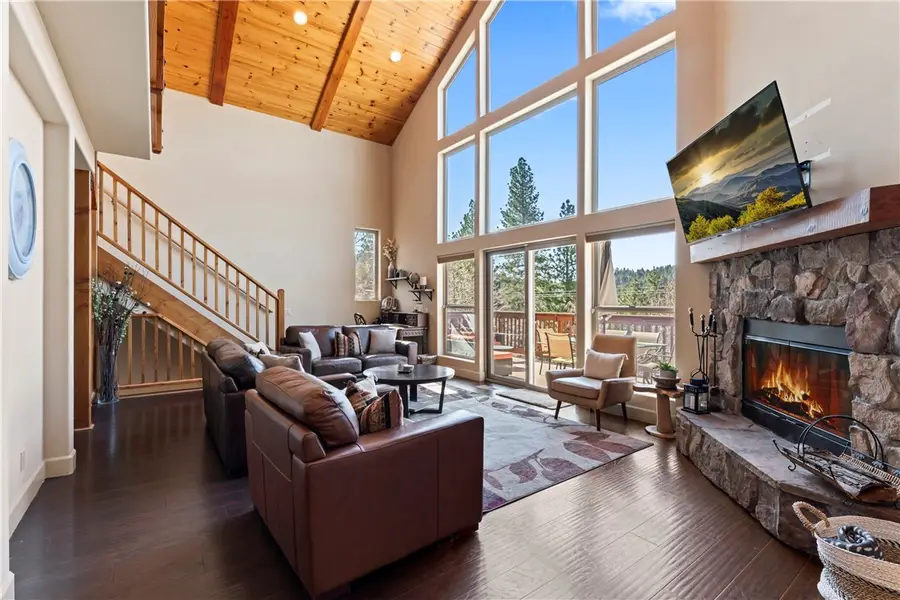 756 Brentwood Drive, Lake Arrowhead, CA 92352 - #2