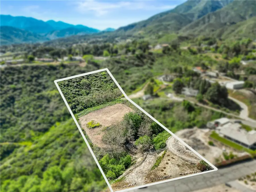 1166 Deercrest Drive, San Bernardino, CA 92407 - #2