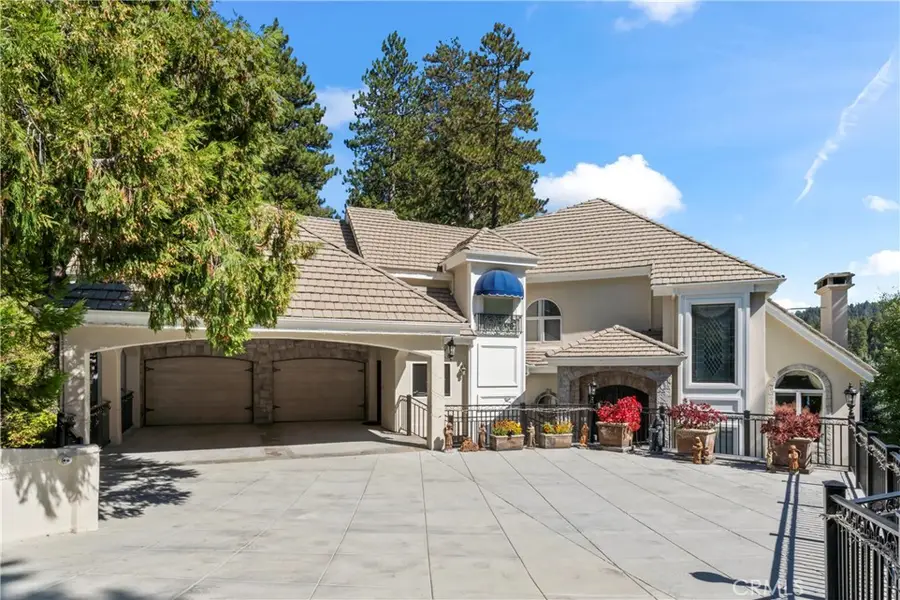 27409 North Bay Road, Lake Arrowhead, CA 92317 - Image #3