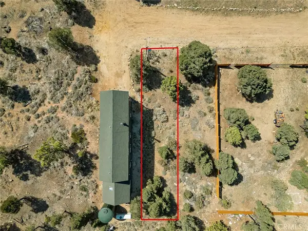 0 Baldwin Lot 64 Blk 5, Big Bear City, CA 92314